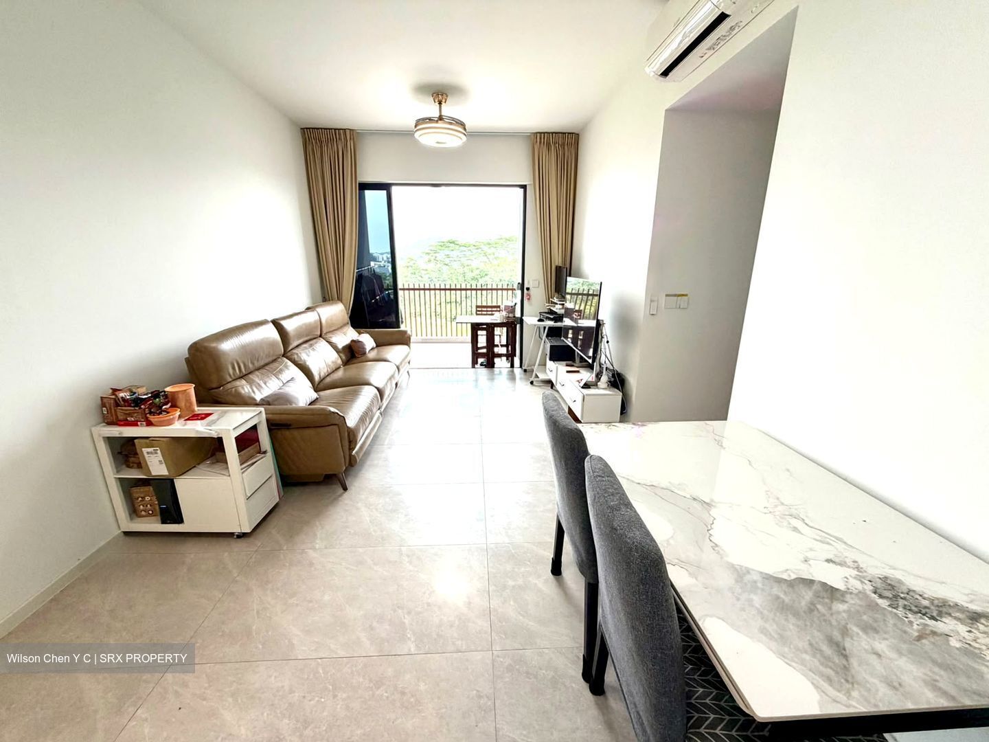 KI Residences at Brookvale (D21), Condominium #587650561
